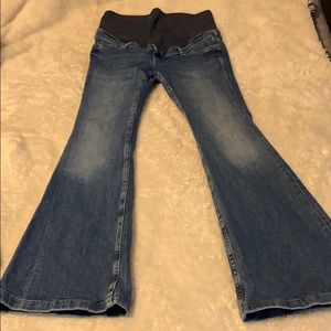 Maternity Jeans